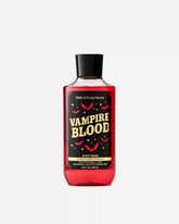 Vampire Blood