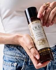 Oud Vanilla