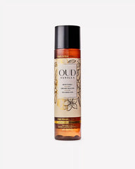 Oud Vanilla