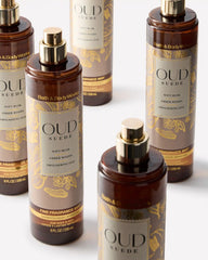 Oud Suede
