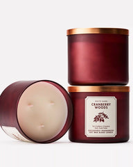 Cranberry Woods