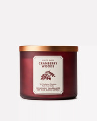 Cranberry Woods