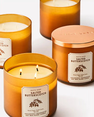 Salted Butterscotch