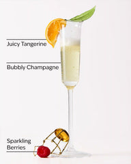 Champagne Toast