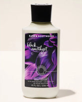 Black Amethyst