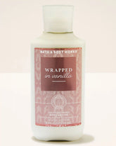 Wrapped In Vanilla