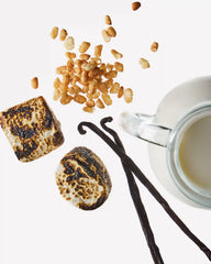 Midnight Marshmallow