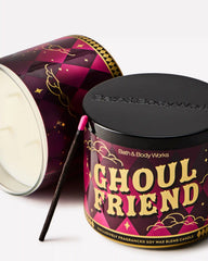 Ghoul Friend