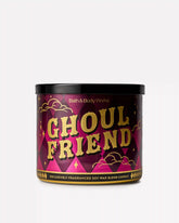 Ghoul Friend