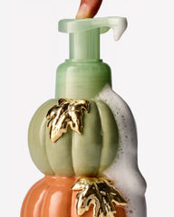 Stacked Pumpkins