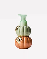 Stacked Pumpkins