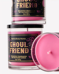 Ghoul Friend