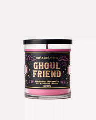 Ghoul Friend