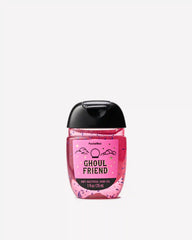Ghoul Friend