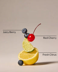 Firecracker Pop