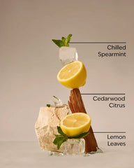 Fresh Amalfi Lemon