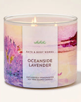Oceanside Lavender