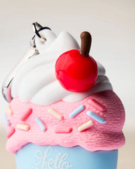 Ice Cream Sundae