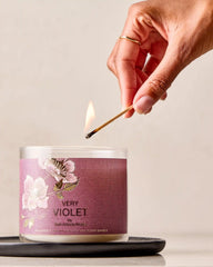 Very Violet