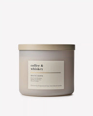 Coffee & Whiskey