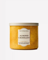Almond Croissant