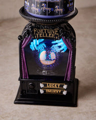 Light-up Glow-in-the-Dark Fortune Telling Pedestal