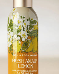 Fresh Amalfi Lemon