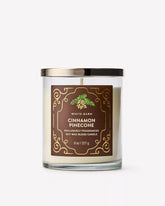 Cinnamon Pinecone