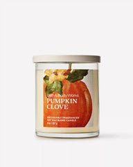 Pumpkin Clove
