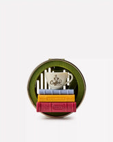 Mug & Books