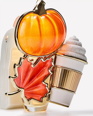 Fall Cluster Scent Control™ Nightlight