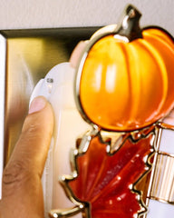 Fall Cluster Scent Control™ Nightlight