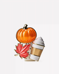 Fall Cluster Scent Control™ Nightlight