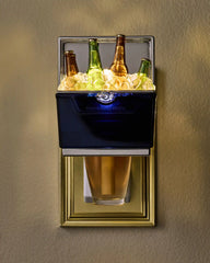 Tailgate Cooler Scent Control ™ Nightlight