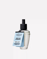 Olive Leaf & Bergamot
