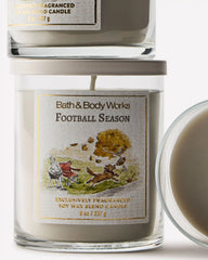 Football Season