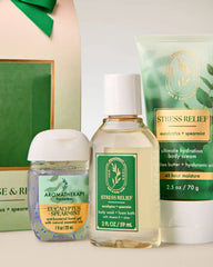 Eucalyptus Spearmint