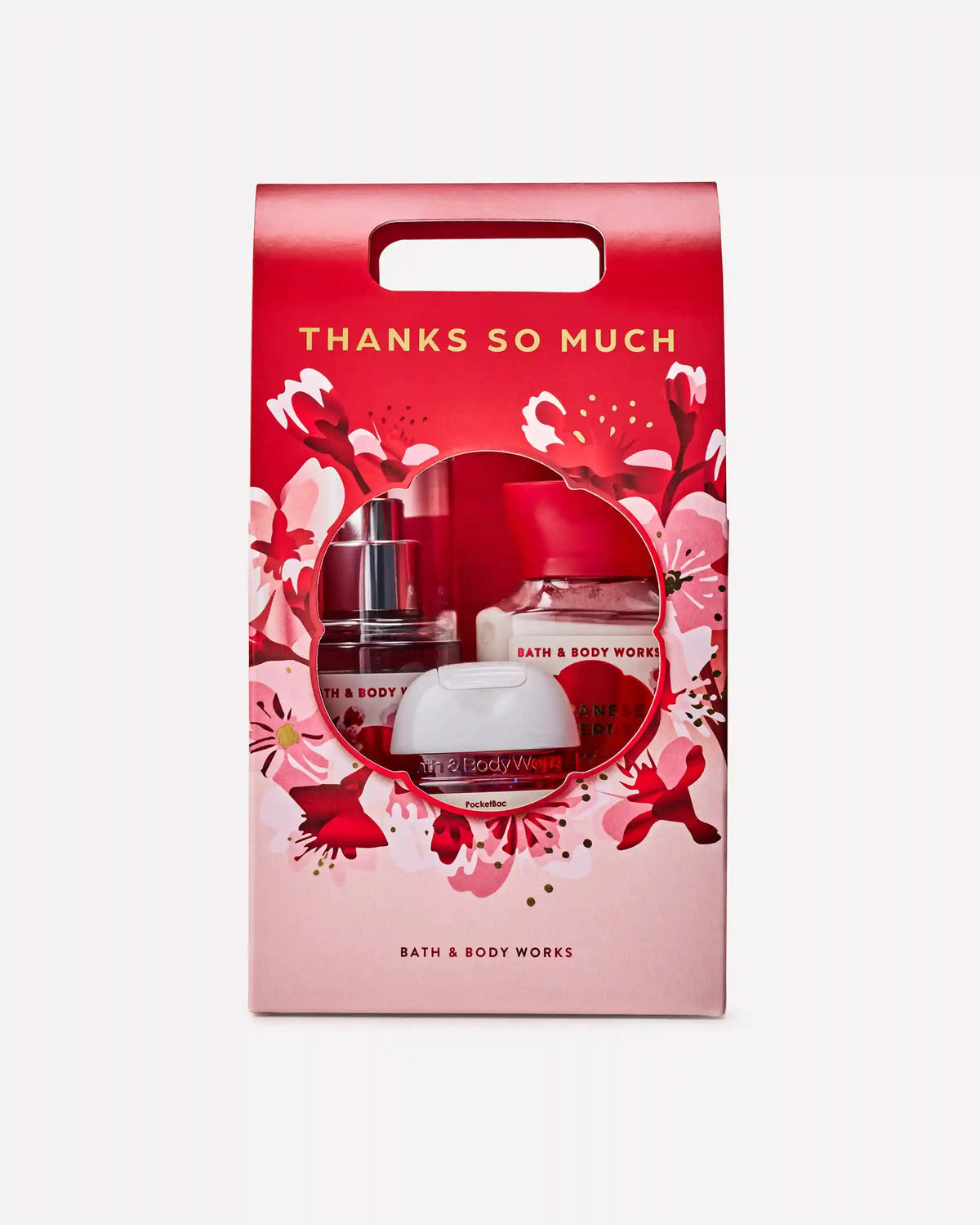 Japanese Cherry Blossom