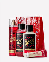 Vampire Blood