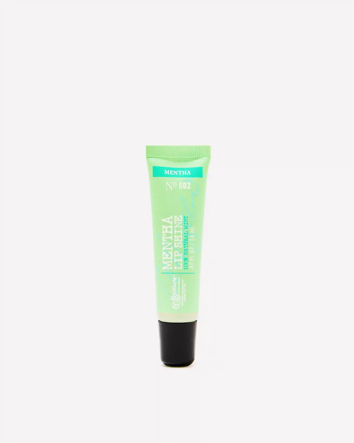 Mentha