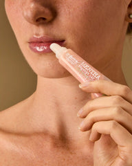 Shimmer Tint Pink