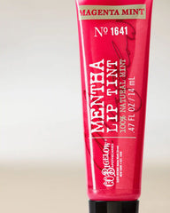 Magenta Mint