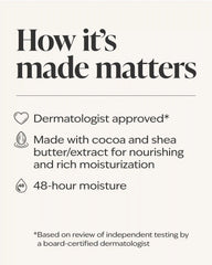 Coco Shea Rich Moisture