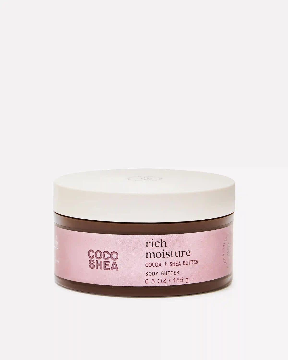 Coco Shea Rich Moisture