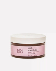 Coco Shea Rich Moisture