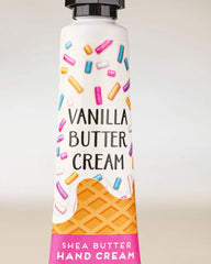 Vanilla Buttercream