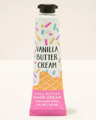 Vanilla Buttercream