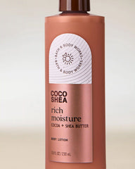 Coco Shea Rich Moisture