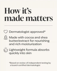 Coco Shea Rich Moisture