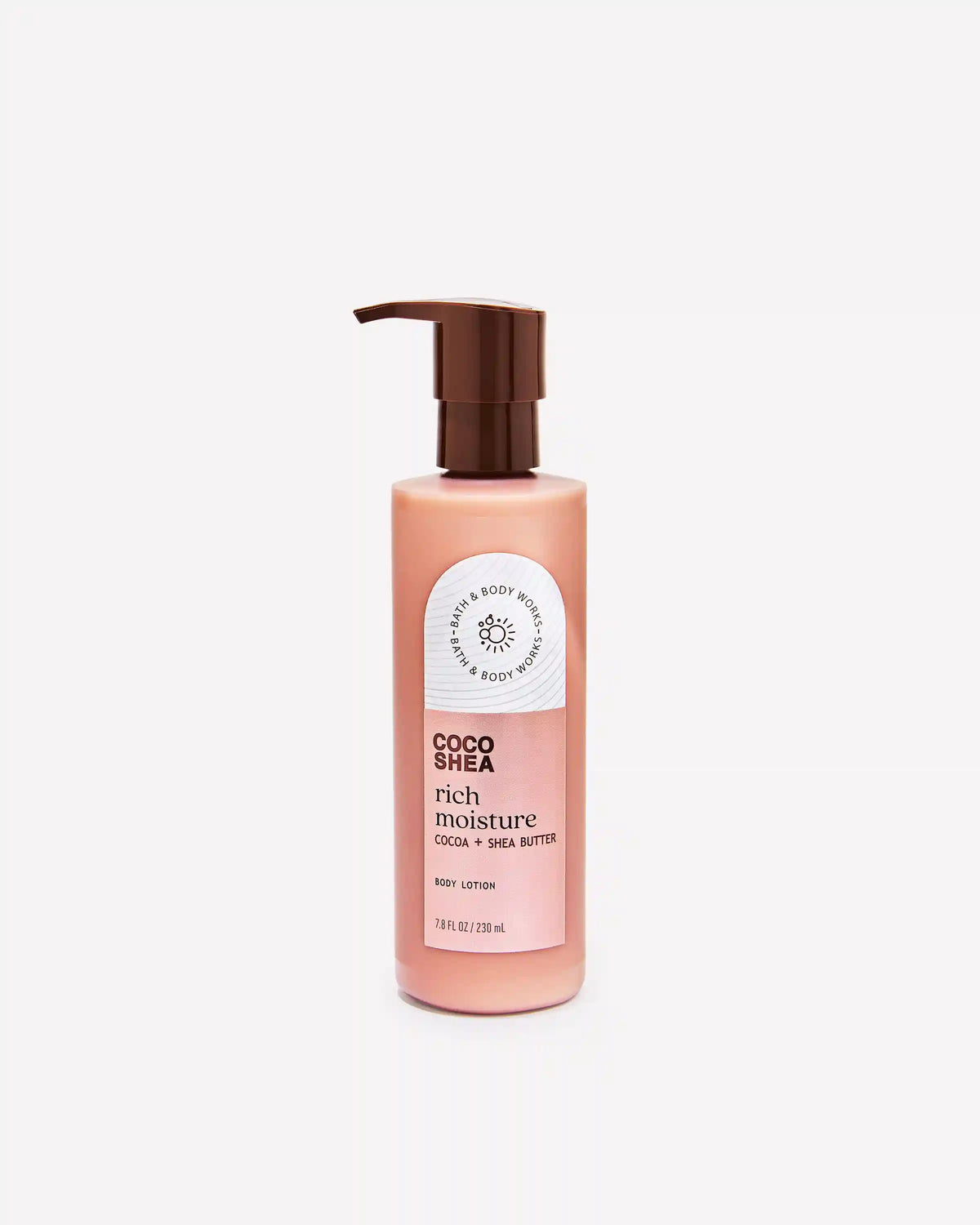 Coco Shea Rich Moisture